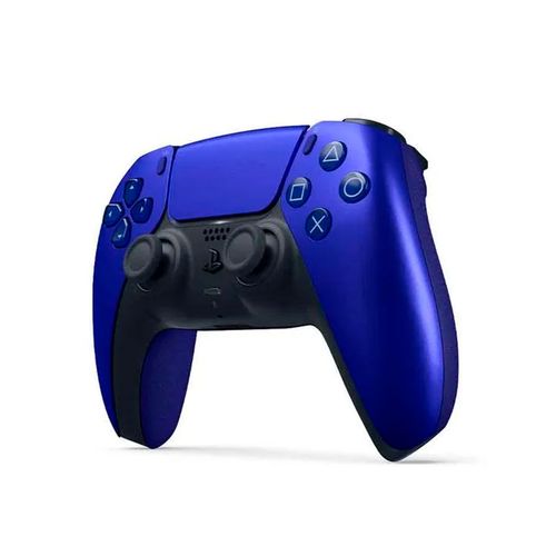 Joystick PlayStation PS5 Dualsense Inalámbrico Cobalt Blue