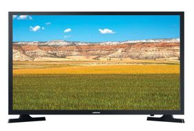 Smart Tv Samsung 32" HD T4300PurColor Tizen OS UN32T4300
