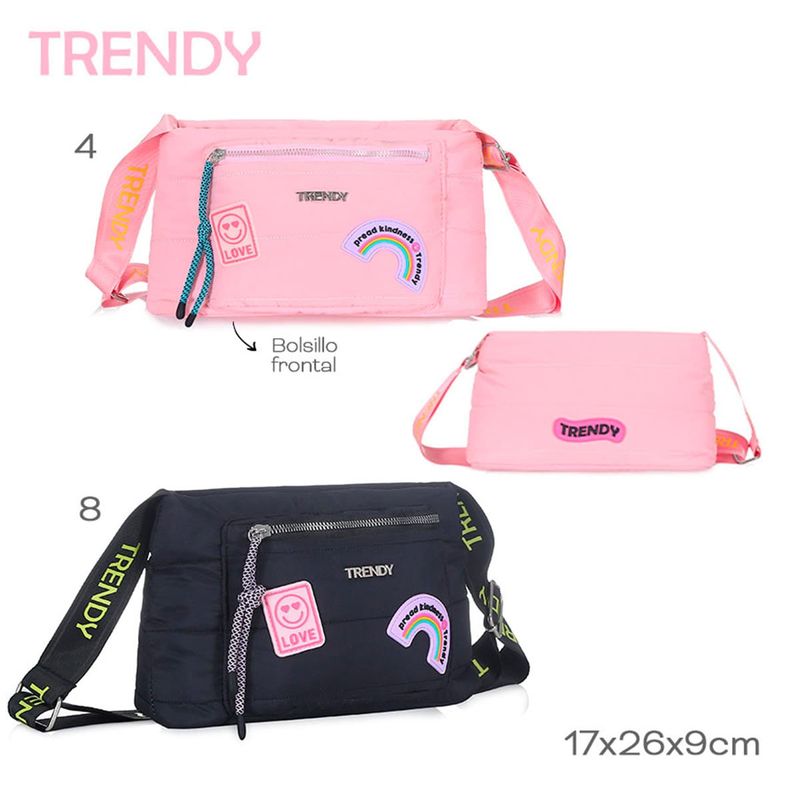 Morral Trendy Style Store