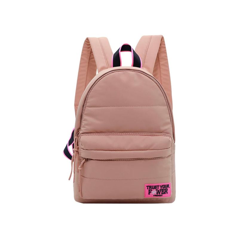 Mochilas trendy best sale