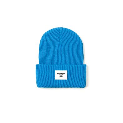 Gorro 47 Street Slender Azul