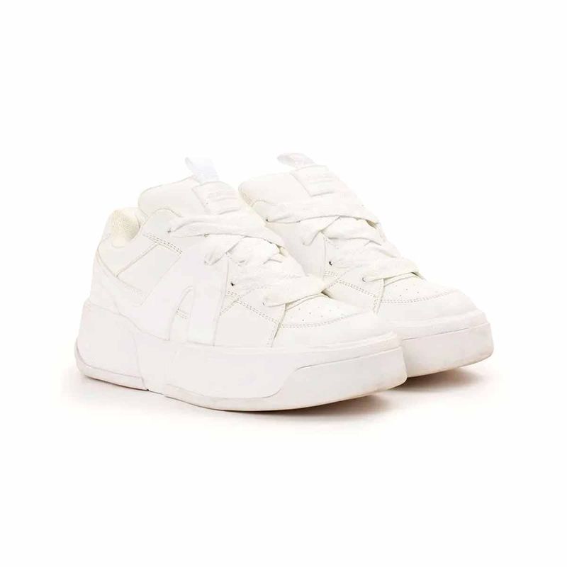 Zapatillas 47 Street Killah Blanco