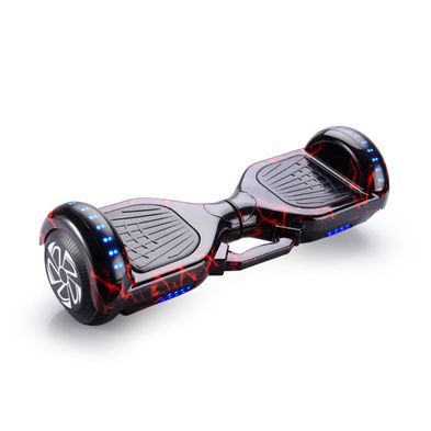 Hoverboard rueda 6.5" QY-BW Rayo