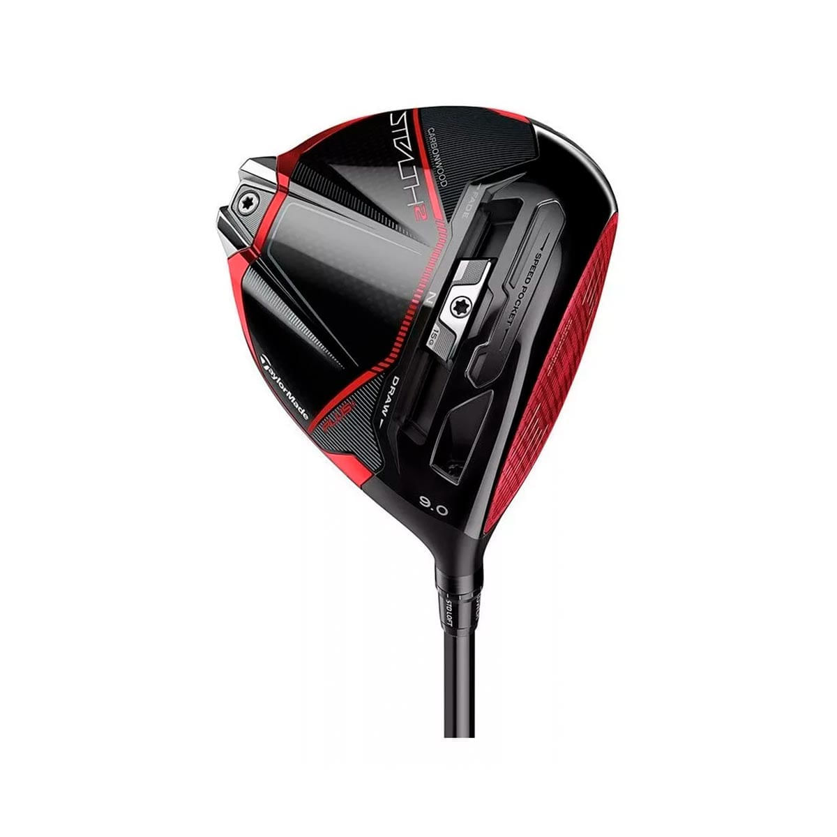 Palo de Golf Taylormade Stealth 2 Plus 8.0 - Style Store