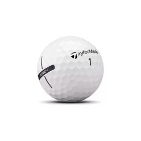 Pelota Taylormade Distance 12 unidades
