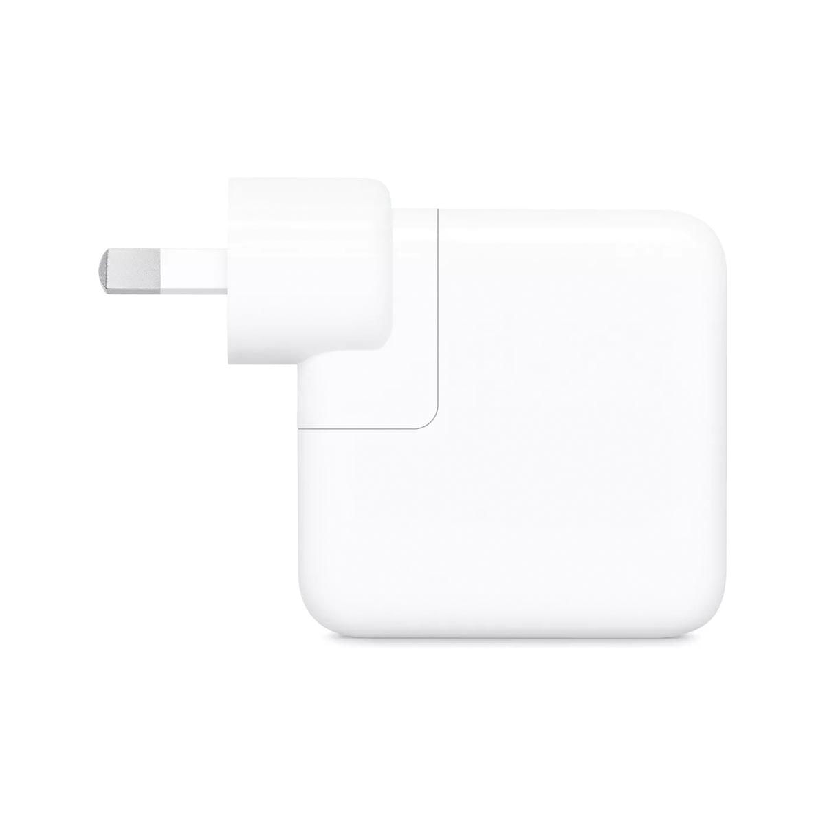 Apple MNWP3LE/A 35W Dual USB-C Port Power Adapter