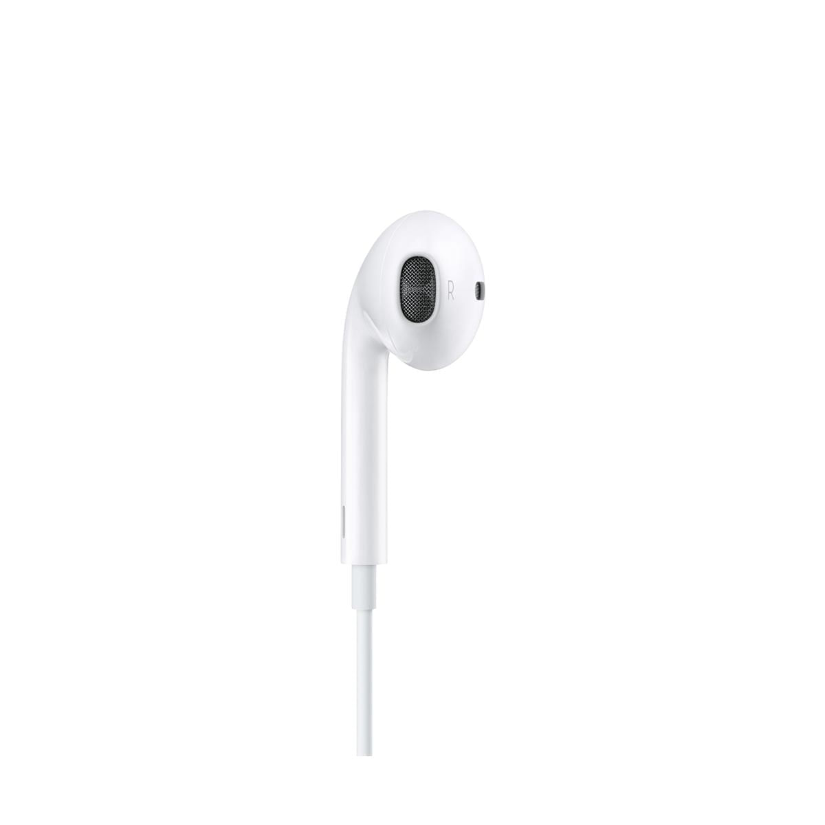 Auriculares Apple EarPods con conector Lightning Style Store