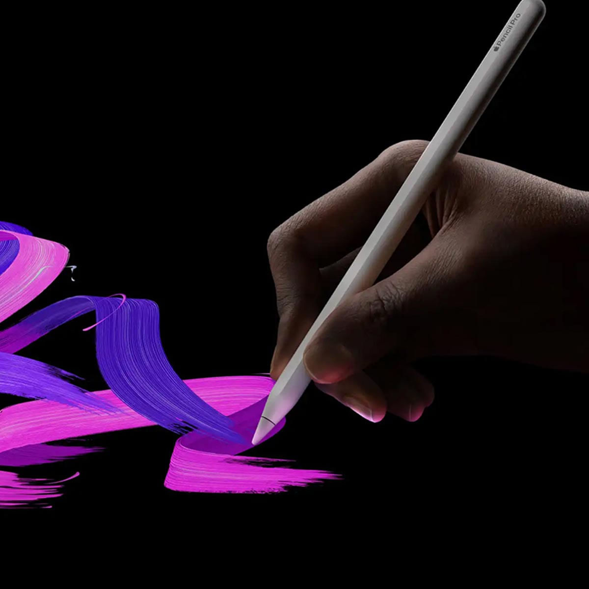 Apple Pencil Pro - Style Store