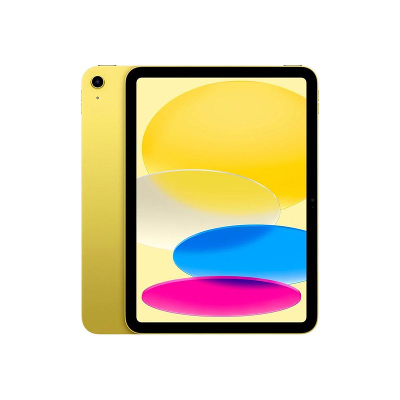 Tablet-Apple-MPQ23LEA