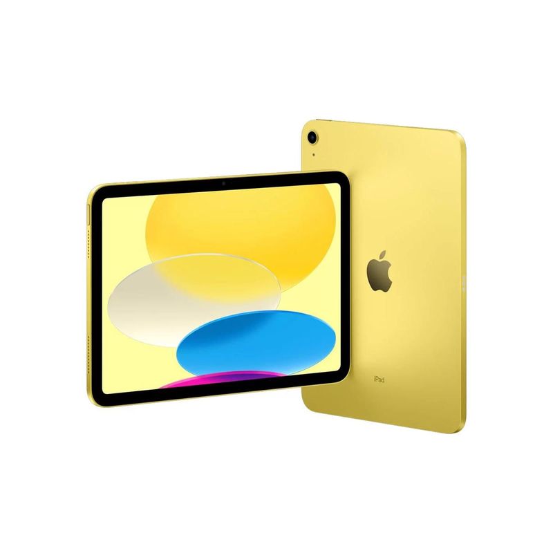 Tablet-Apple-MPQ23LEA