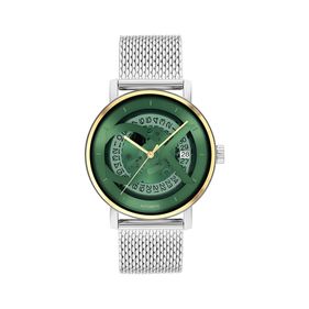 Reloj Calvin Klein CK Iconic Automatic para hombre de acero 25300005