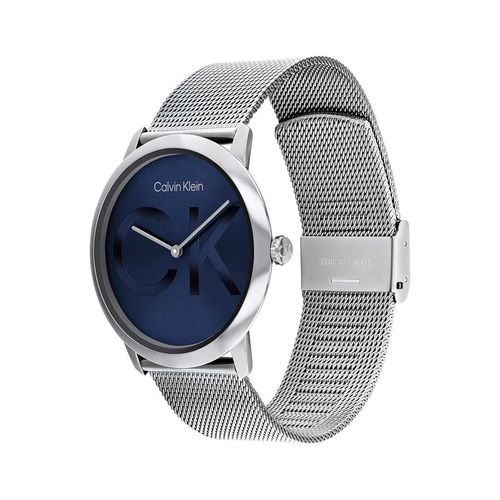 Reloj Calvin Klein Iconix para hombre de acero 25300010