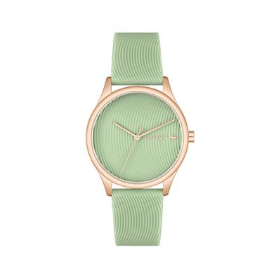 Reloj Lacoste Falda para mujer de silicona 2001354