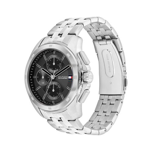 Reloj Tommy Hilfiger para hombre de acero 1710620
