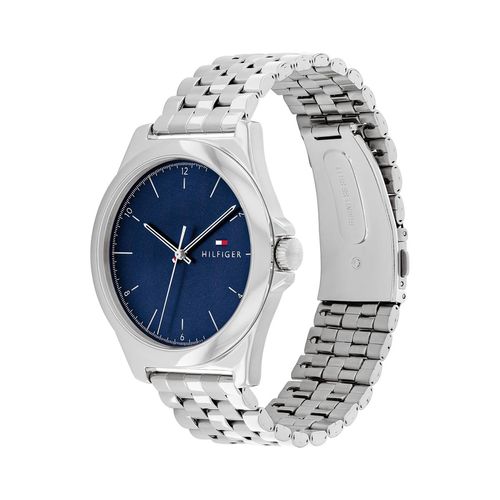 Reloj Tommy Hilfiger para hombre de acero 1710630