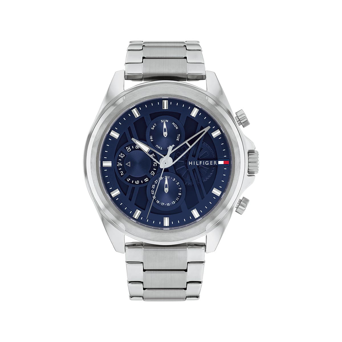 Reloj Análogo Reloj Hombre Hilfiger TOMMY HILFIGER Reloj Análogo