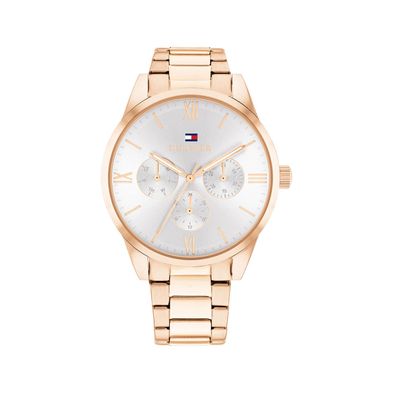 Reloj Tommy Hilfiger para mujer de acero 1782747