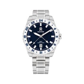 Reloj Tommy Hilfiger de acero 1792132