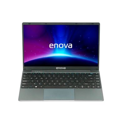 Notebook Enova 14" Core I3 8GB RAM 240GB SSD Windows 11