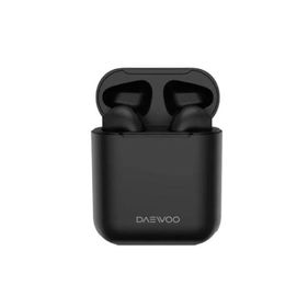 Auriculares Daewoo Prix DW-PR431KI Negro