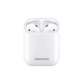 Auriculares Daewoo Prix DW-PR431WI Blanco