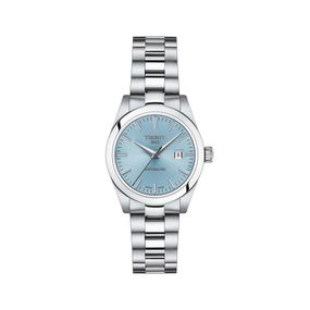 Reloj Tissot T-My Lady Automatic para mujer de acero 1320071135100