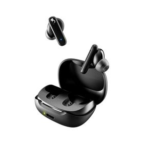 Auriculares SkullCandy Smokin Buds True Inalámbricos In-Ear Negro