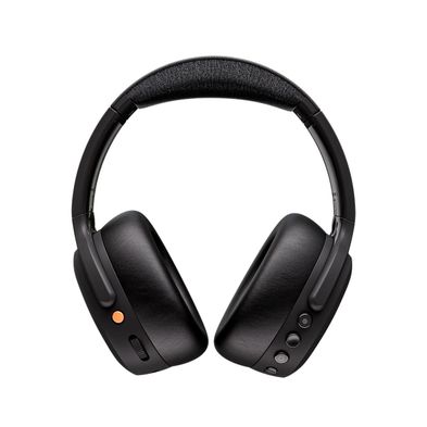 Auriculares SkullCandy Crusher Anc 2 Inalámbricos Over-Ear Negro