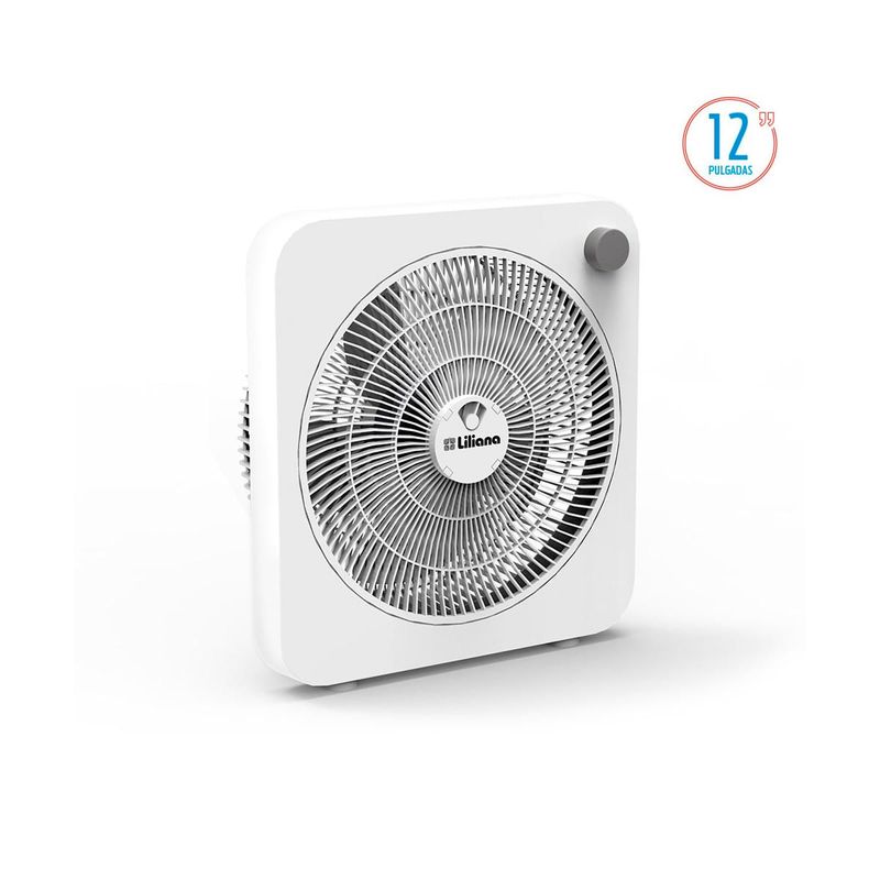 Ventilador-Liliana-LILVTC12