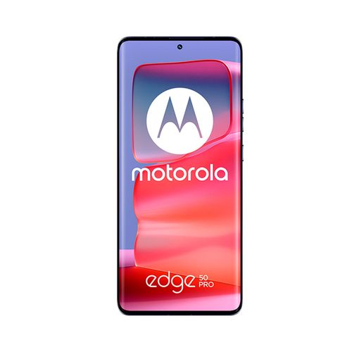 Smartphone Motorola Edge 50 PRO 12GB/512GB Luxe Lavender