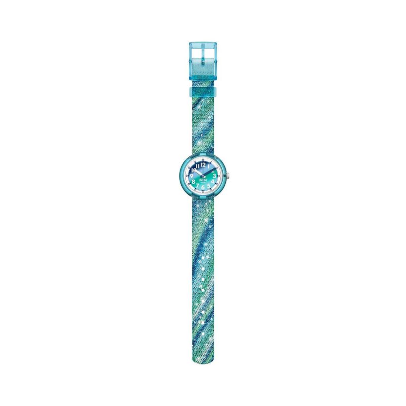 Reloj flik flak frozen sale