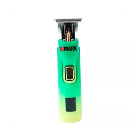 Trimmer Wmark Profesional NG-319 Verde