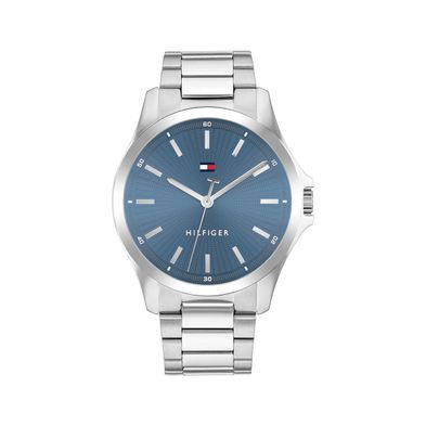 Reloj Tommy Hilfiger para hombre de acero 1710670