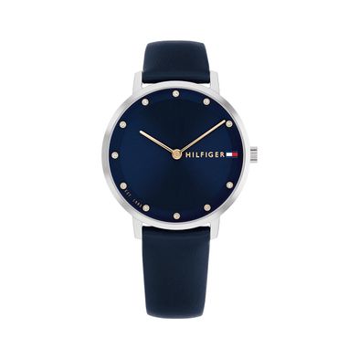 Reloj Tommy Hilfiger para mujer de cuero 1782764