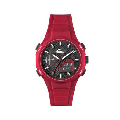 Reloj Lacoste LC33 de silicona 2011368