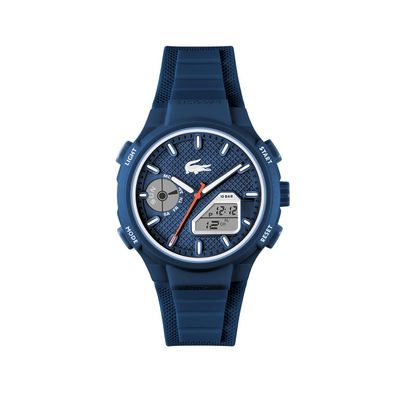 Reloj Lacoste LC33 de silicona 2011370