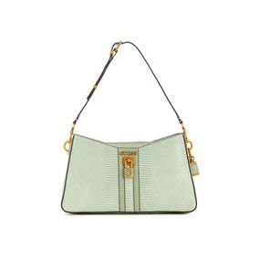 Cartera Guess Shoulder Bag Ginevra Sage