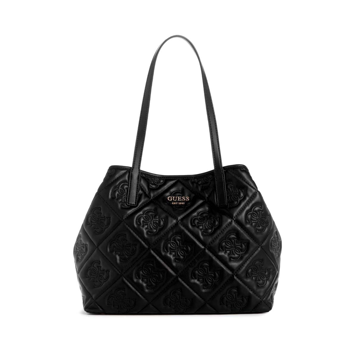 Cartera Guess Tote Vikky II Black Style Store Experience is the new  luxury