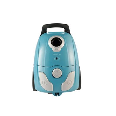 Aspiradora Smartlife con Bolsa 1800W SL-VC18BAB