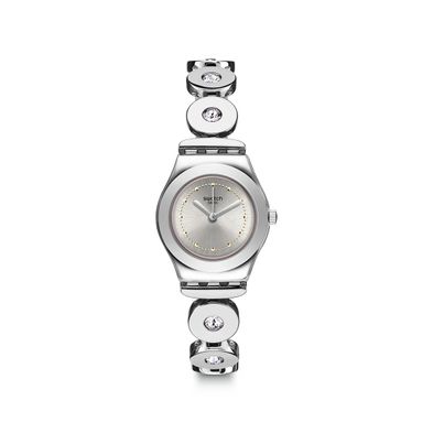 Reloj Swatch Inspirance de Acero YSS317G