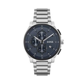 Reloj Boss Peak 2.0 para Hombre de Acero 1514189