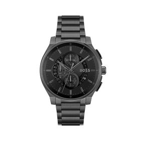 Reloj Boss Peak 2.0 para Hombre de Acero 1514192