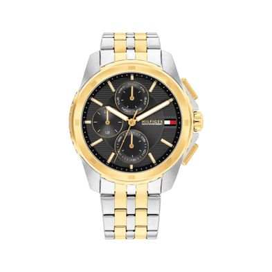 Reloj Tommy Hilfiger para Hombre de Acero 1710621