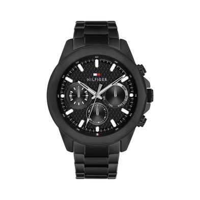 Reloj Tommy Hilfiger para Hombre de Acero 1710653