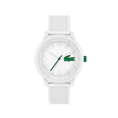 Reloj Lacoste Lacoste.12.12 Hero para Hombre de Silicona 2011315