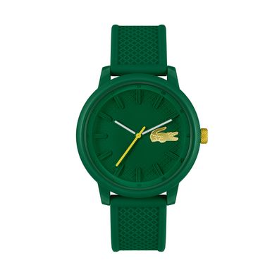 Reloj Lacoste Lacoste.12.12 Hero para Hombre de Silicona 2011316