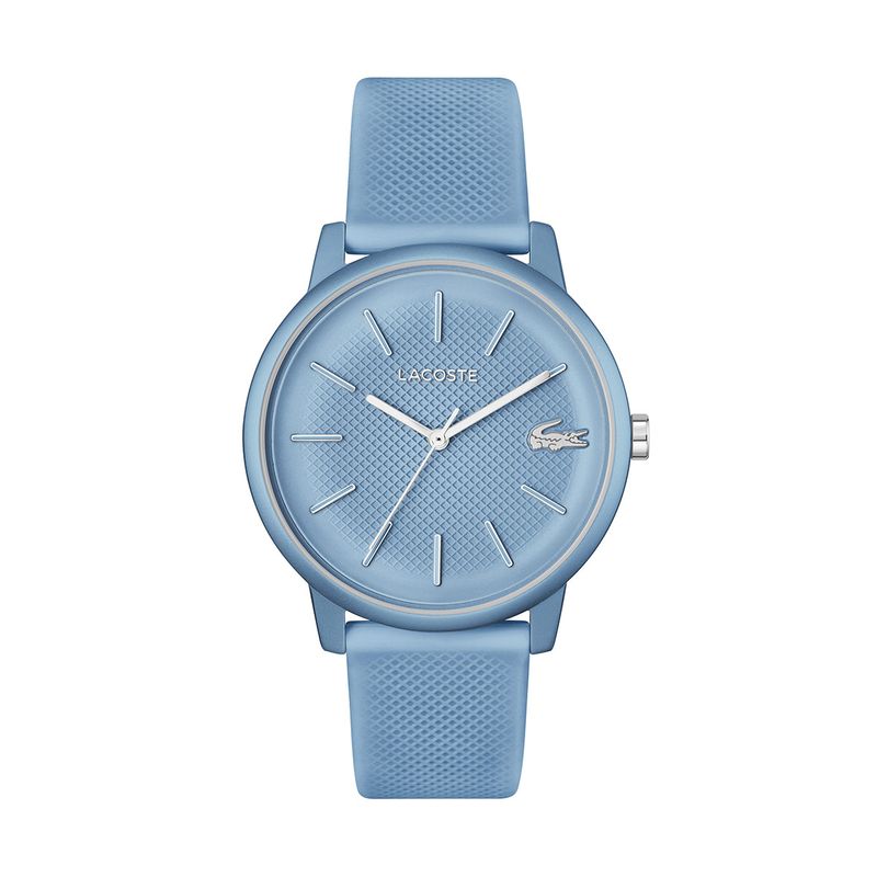 Reloj Lacoste Lacoste.12.12 move para Hombre de Silicona 2011282 Style Store