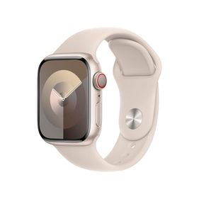 Correa Apple Sport 41mm Starlight - M/L