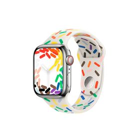 Correa Apple Sport 41mm Pride Edition - M/L