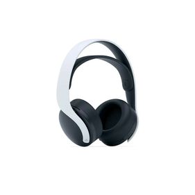 Auricular Gaming Sony Playstation PS5 Pulse 3D Blanco